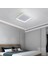 LED Avize Plafonyer Basıs TR2A009 30*30cm - Işık Rengi 6500K Soğuk Beyaz 4