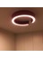 TRA31033A Eco Ø80 cm LED Avize Plafonyer C Tıen - Işık Rengi 3000K Sıcak Beyaz 1