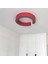 TRA31033A Eco Ø80 cm LED Avize Plafonyer C Tıen - Işık Rengi 3000K Sıcak Beyaz 2