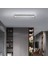 TRA54110 Eco 100*16 cm LED Avize Plafonyer Basıs - Işık Rengi 6500K Soğuk Beyaz 2