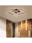TRA30302P Eco 70*70 cm LED Avize Plafonyer Joınset - Işık Rengi 3000K Sıcak Beyaz 1