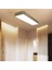 TRA54057 Eco 120*30 cm LED Avize Plafonyer ON4GEN - Işık Rengi 4000K Doğal Beyaz 1