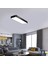 TRA54057 Eco 120*30 cm LED Avize Plafonyer ON4GEN - Işık Rengi 4000K Doğal Beyaz 3