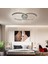 TRA30076A Eco 90*60 cm LED Avize Plafonyer Sırta - Işık Rengi 4000K Doğal Beyaz 1