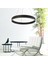 TRA61701 Eco Ø60 cm LED Avize Sarkıt Sıebzıg - Işık Rengi 6500K Soğuk Beyaz 1