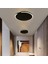 TRA31029 Eco Ø60 cm LED Avize Plafonyer Hal - Işık Rengi 3000K Sıcak Beyaz 1