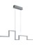 TRA30077 Eco 120 cm LED Avize Sarkıt Pulse - Işık Rengi 3000K Sıcak Beyaz 2
