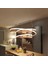 TRA36501 Eco Ø60 cm LED Avize Sarkıt Freerun - Işık Rengi 6500K Soğuk Beyaz 3