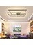 TRA32039 Eco 120*83CM LED Avize Plafonyer Sırta - Işık Rengi 4000K Doğal Beyaz 1