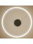TRA61901 Eco Ø60 cm LED Avize Sarkıt Neptun - Işık Rengi 3000K Sıcak Beyaz 3