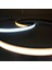TRA30032 Eco Ø60 cm LED Avize Sarkıt Üçbağ - Işık Rengi 3000K Sıcak Beyaz 5