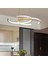 TRA30076S Eco 75*45 cm LED Avize Sarkıt Sırta - Işık Rengi 6500K Soğuk Beyaz 4