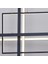 TRA30072 Eco 80*50 cm LED Avize Sarkıt Luxkare - Işık Rengi 4000K Doğal Beyaz 4