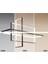 TRA30072 Eco 80*50 cm LED Avize Sarkıt Luxkare - Işık Rengi 4000K Doğal Beyaz 5