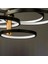 TRA30069 Eco 75*40 cm LED Avize Sarkıt Luxsarmal - Işık Rengi 4000K Doğal Beyaz 5
