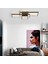 TRA32003 Eco 100*80 cm LED Avize Plafonyer Dikköşe Üç4gen - Işık Rengi 4000K Doğal Beyaz 4