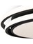 TRA36503S Eco 58*50 cm LED Avize Sarkıt DRUM2BELT - Işık Rengi 3000K Sıcak Beyaz 3