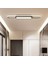 TRA34201P Eco 70*18 cm LED Avize Plafonyer Long Drumbelt - Işık Rengi 6500K Soğuk Beyaz 1