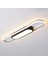 TRA34201P Eco 70*18 cm LED Avize Plafonyer Long Drumbelt - Işık Rengi 6500K Soğuk Beyaz 3