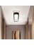 TRA34201P Eco 70*18 cm LED Avize Plafonyer Long Drumbelt - Işık Rengi 6500K Soğuk Beyaz 4