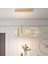 TRA32046 Eco 120 cm LED Avize Sarkıt Mıxte - Işık Rengi 3000K Sıcak Beyaz 2