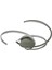 TRA32029 Eco Ø70 cm LED Avize Plafonyer Propeller - Işık Rengi 3000K Sıcak Beyaz 2