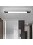 TRA34203 Eco 120*18 cm LED Avize Plafonyer Long Drumbelt - Işık Rengi 4000K Doğal Beyaz 4
