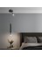 TRA83057 Eco 50 cm LED Avize Sarkıt Grandetubo3 - Işık Rengi 3000K Sıcak Beyaz 1