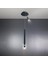 TRA83057 Eco 50 cm LED Avize Sarkıt Grandetubo3 - Işık Rengi 3000K Sıcak Beyaz 3