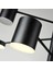 TRA84010 Eco 100 cm LED Avize Sarkıt Lux Verre - Işık Rengi 6500K Soğuk Beyaz 5
