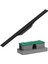 Raindrain Flex Duş Kanalı 70 cm Kesilebilir Satin Siyah + Iç Set 1