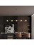 TRA84004 Eco 120 cm LED Avize Sarkıt Verre - Işık Rengi 6500K Soğuk Beyaz 1