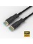 Aoc Fiber HDMI 2.1 Kablo - 48GBPS, 8k 60Hz, 4K 120Hz, 4K 60Hz, Earc, Hdr, D-Hdr, Hdcp2.3, Dolby Vision, Dolby Atmos (5 Metre) 1