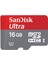 16 GB Ultra Micro Sd Hc Class 10 Hafıza Kartı 2