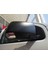 Isuzu Dmax 2012 2019 Ayna Kapağı Kaplama Siyah 2