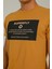 22575-MEN TSHIRT CINNAMON Tarçın Erkek Kısa Kol T-Shirt 4