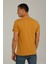 22575-MEN TSHIRT CINNAMON Tarçın Erkek Kısa Kol T-Shirt 2