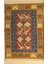 Dekoratif Kilim 2