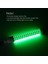 Sualtı Balıkçılık Işık Süper Parlak Yem Bulucu Gece Balıkçılık Işık 10W (Yurt Dışından) 4