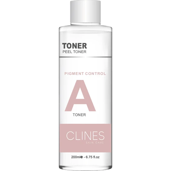 hepsiburada Clines Leke Karşıtı Pigment Control Arbutin A Toner 200 ml hepsiburada Clines Leke Karşıtı Pigment Control Arbutin A Toner 200 ml