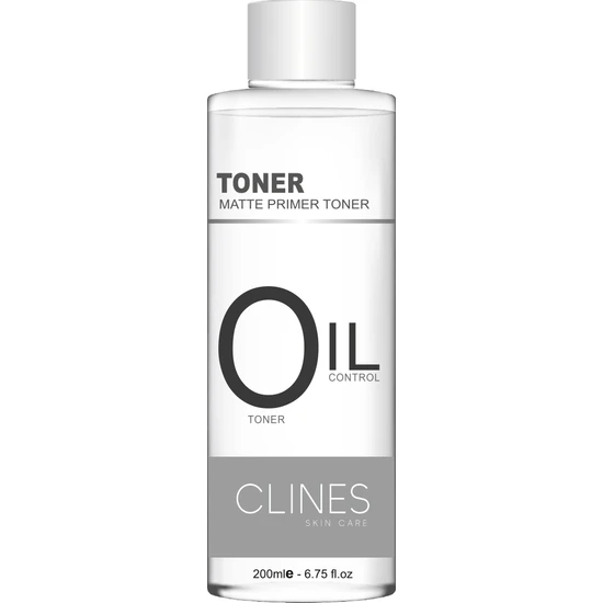 hepsiburada Clines Oil Control Arındırıcı Toner 200 ml
