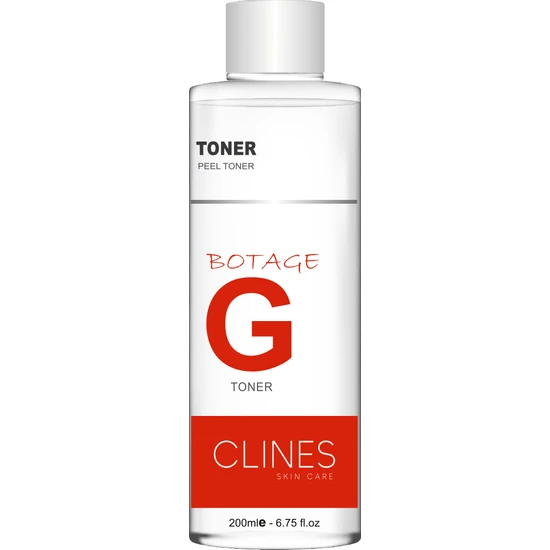hepsiburada Clines Gravıty Botage Botoks Etkili Toner 200 ml hepsiburada Clines Gravıty Botage Botoks Etkili Toner 200 ml