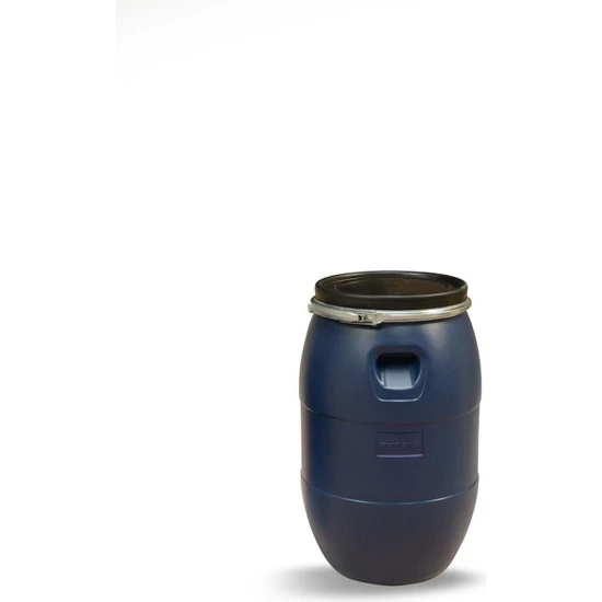 Refsan Plastik Varil - Bidon 60 Lt