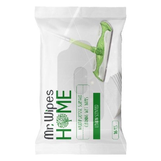 Mr. Wipes Farmasi Mr. Wipes Parke Laminant Zemin Islak Fiyatı