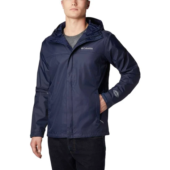 Columbia RM2433 Watertight II Jacket Erkek Yağmurluk 1533891