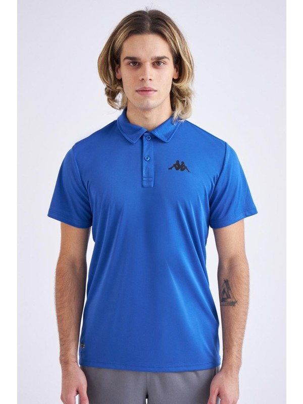Kappa Kombat Poly Polo Tk Erkek Kısa Kol TShirt Fiyatı
