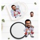 Seçili Renk Beyaz