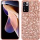  Renk Rose Gold