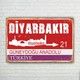 Seçili Renk Eskitme