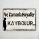 Seçili Renk Eskitme